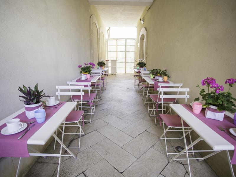 Hotel dei Coloniali