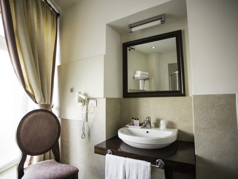 Hotel dei Coloniali