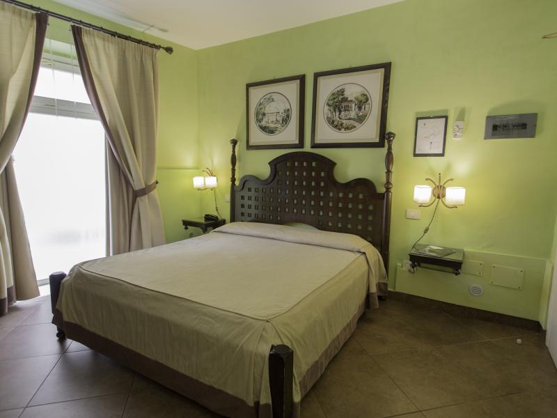 Hotel dei Coloniali