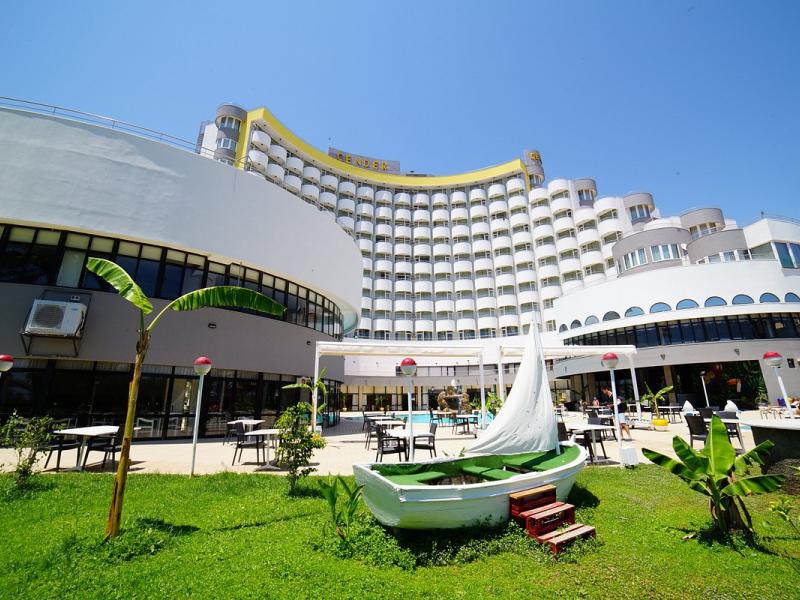 Cender Hotel