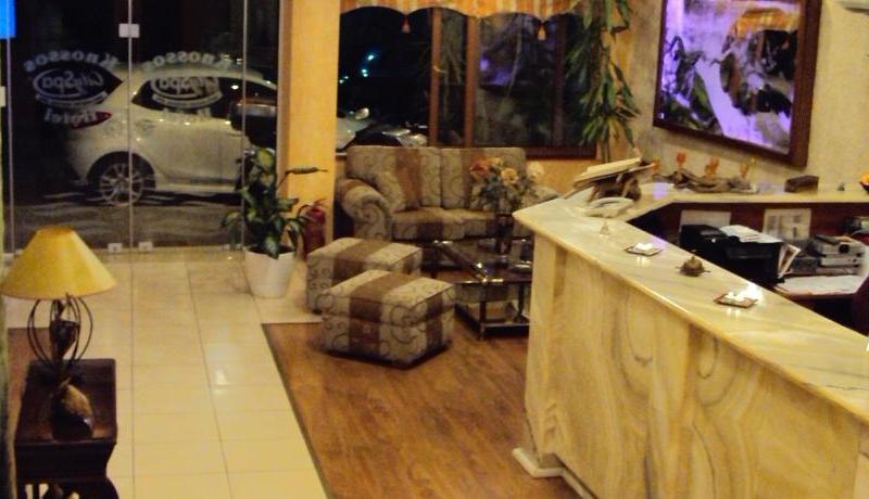 Knossos City Spa Hotel