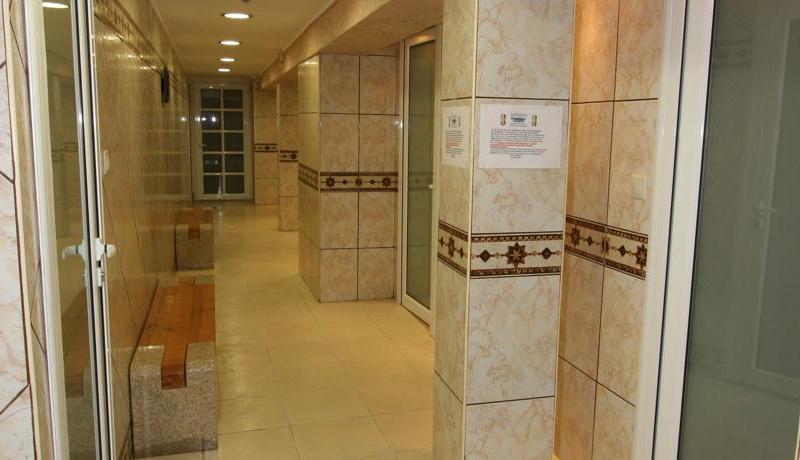 Knossos City Spa Hotel