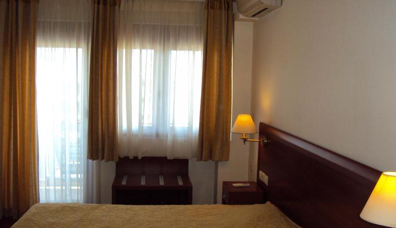 Knossos City Spa Hotel