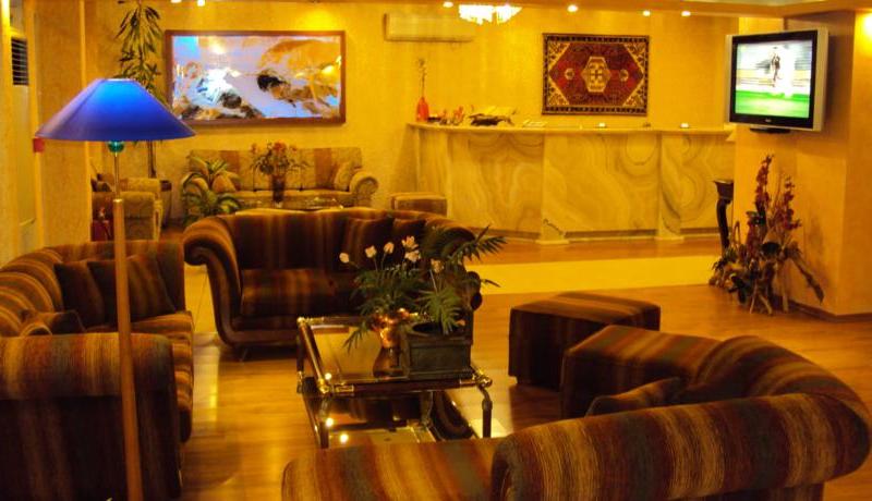 Knossos City Spa Hotel