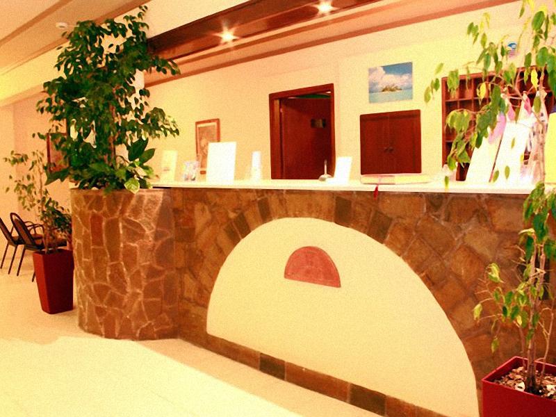 Vanessa Hotel