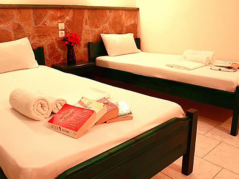 Vanessa Hotel
