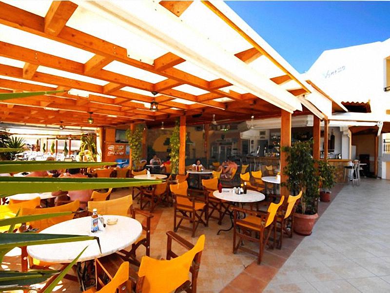 Vanessa Hotel