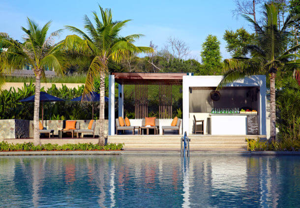Rayong Marriott Resort & Spa