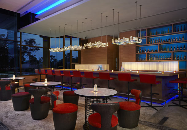 Rayong Marriott Resort & Spa