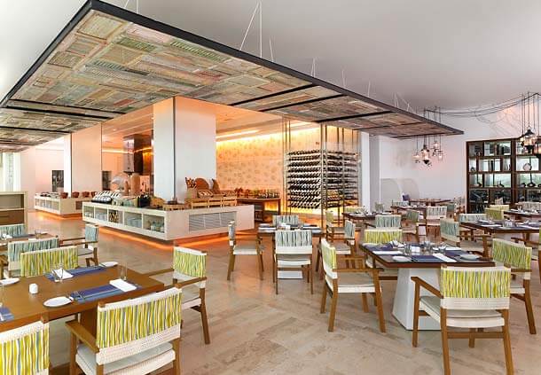 Rayong Marriott Resort & Spa