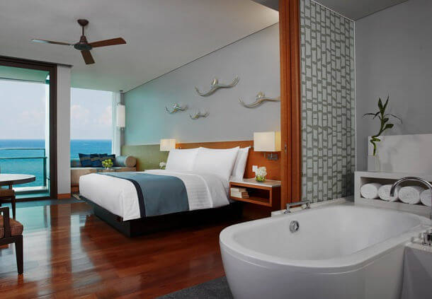 Rayong Marriott Resort & Spa