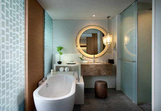 Rayong Marriott Resort & Spa