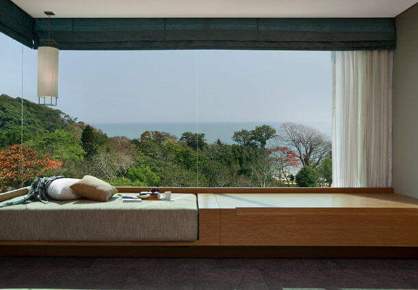 Rayong Marriott Resort & Spa