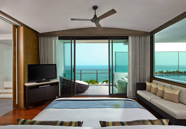 Rayong Marriott Resort & Spa