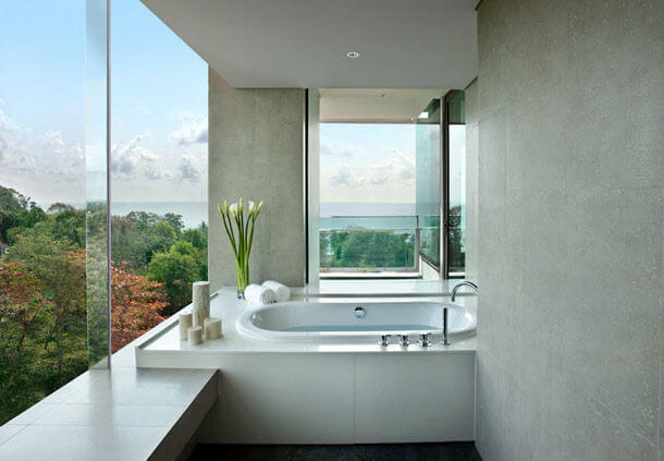 Rayong Marriott Resort & Spa