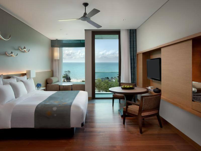 Rayong Marriott Resort & Spa