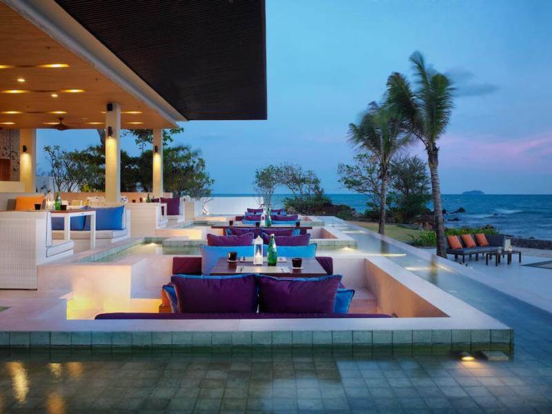 Rayong Marriott Resort & Spa