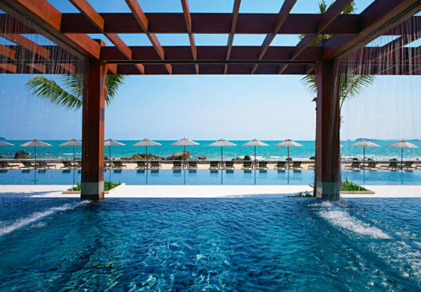 Rayong Marriott Resort & Spa