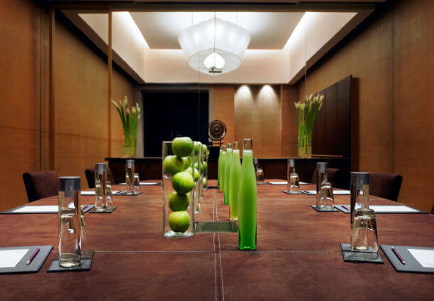 Rayong Marriott Resort & Spa