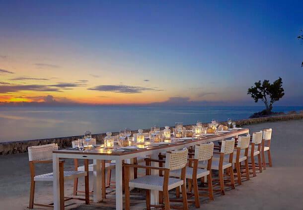 Rayong Marriott Resort & Spa