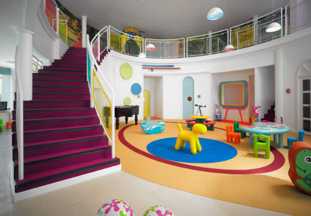 Rayong Marriott Resort & Spa