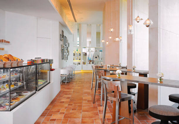 Rayong Marriott Resort & Spa