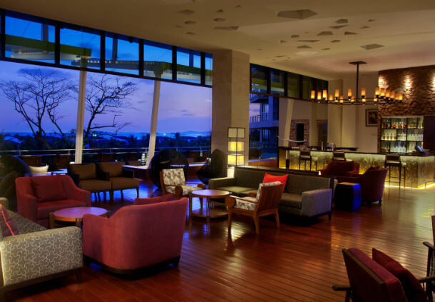 Rayong Marriott Resort & Spa