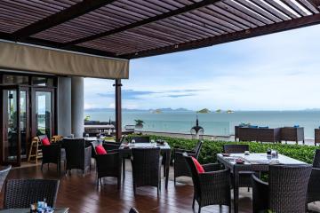 Отель Intercontinental Koh Samui Resort Таиланд, Талинг Нгам, фото 11