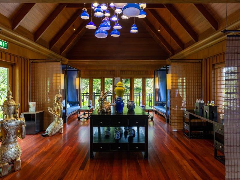 Intercontinental Koh Samui Resort