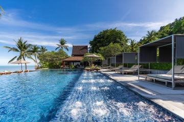 Отель Intercontinental Koh Samui Resort Таиланд, Талинг Нгам, фото 14