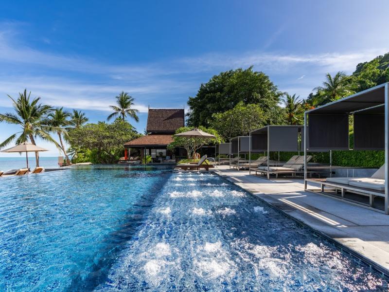 Intercontinental Koh Samui Resort