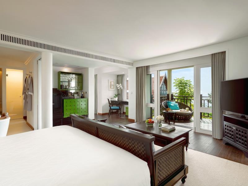 Intercontinental Koh Samui Resort