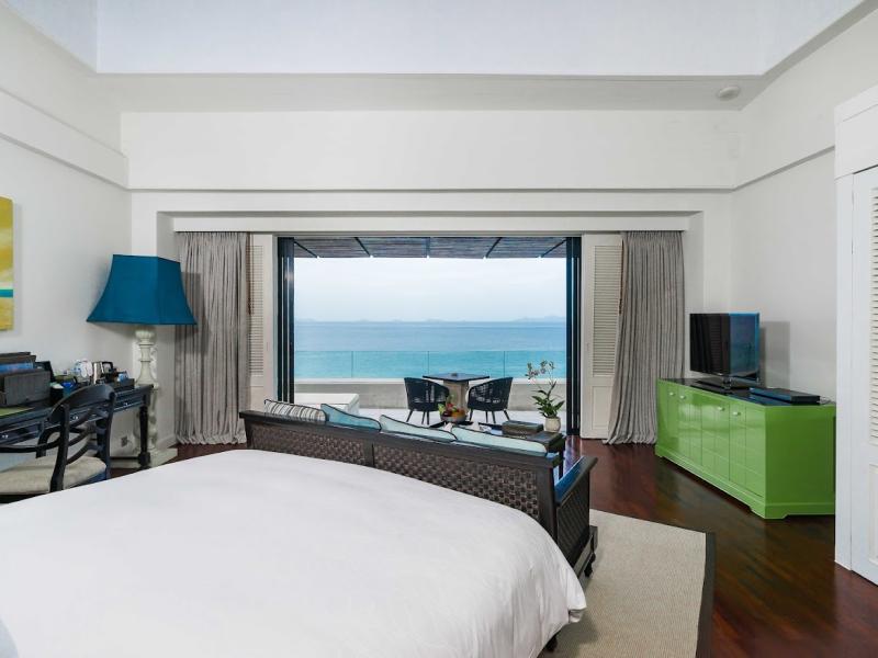 Intercontinental Koh Samui Resort