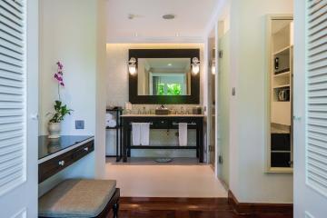 Отель Intercontinental Koh Samui Resort Таиланд, Талинг Нгам, фото 20