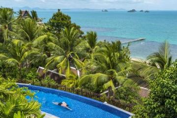 Отель Intercontinental Koh Samui Resort Таиланд, Талинг Нгам, фото 2