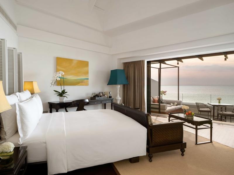 Intercontinental Koh Samui Resort