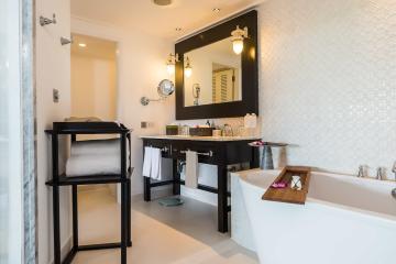 Отель Intercontinental Koh Samui Resort Таиланд, Талинг Нгам, фото 22