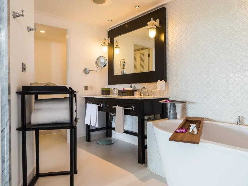 Intercontinental Koh Samui Resort