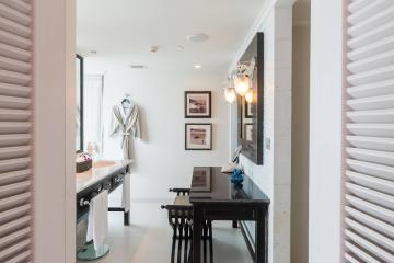 Отель Intercontinental Koh Samui Resort Таиланд, Талинг Нгам, фото 26