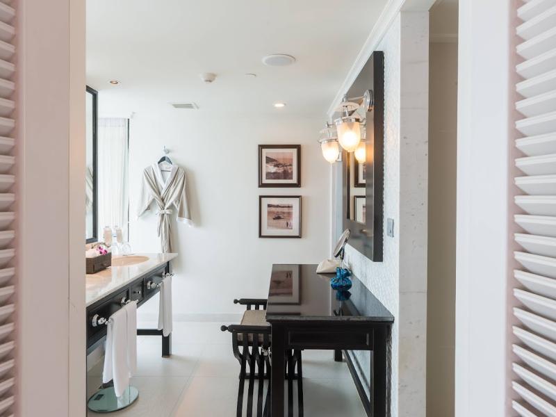 Intercontinental Koh Samui Resort