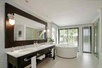 Отель Intercontinental Koh Samui Resort Таиланд, Талинг Нгам, фото 28