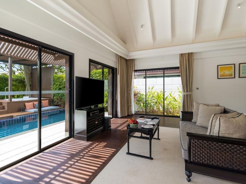 Intercontinental Koh Samui Resort