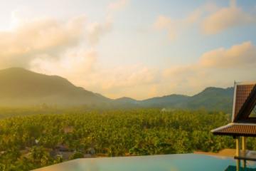 Отель Intercontinental Koh Samui Resort Таиланд, Талинг Нгам, фото 3