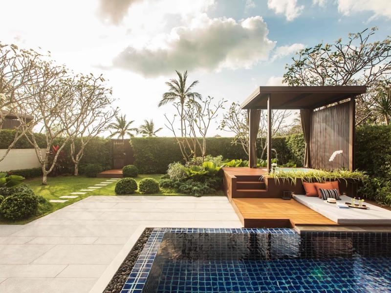 Intercontinental Koh Samui Resort