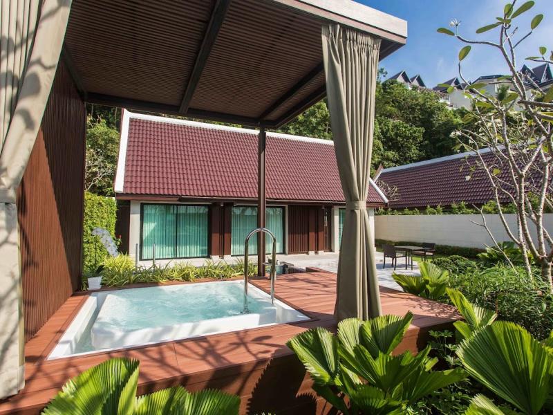 Intercontinental Koh Samui Resort