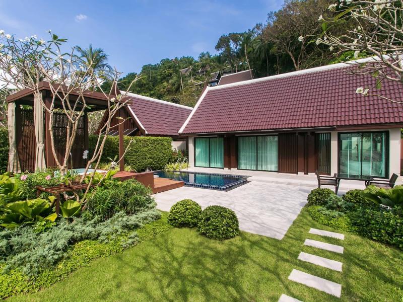 Intercontinental Koh Samui Resort