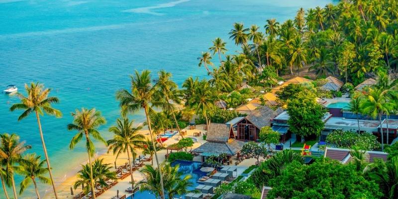 Intercontinental Koh Samui Resort