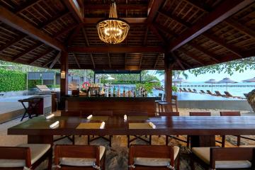 Отель Intercontinental Koh Samui Resort Таиланд, Талинг Нгам, фото 44