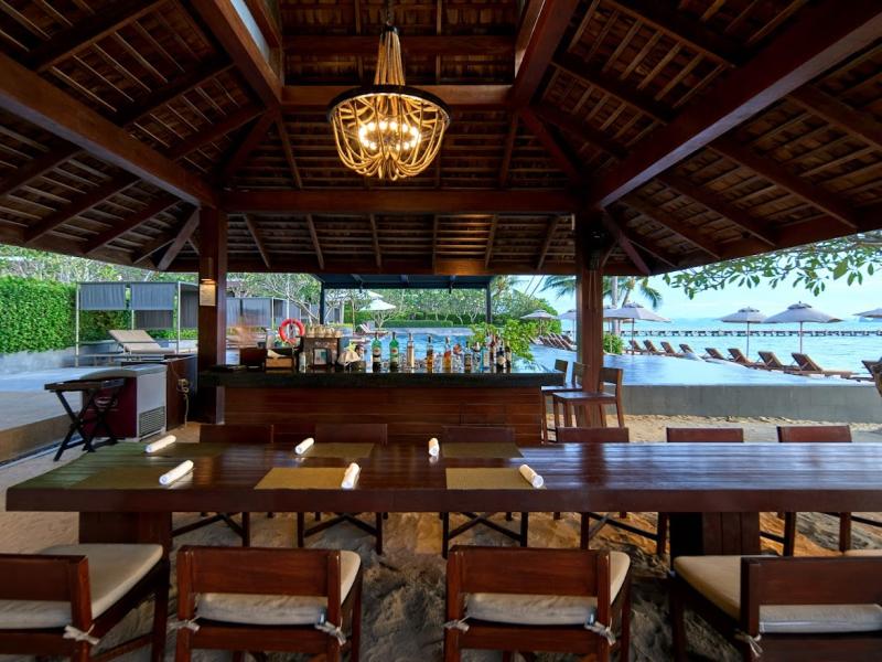 Intercontinental Koh Samui Resort