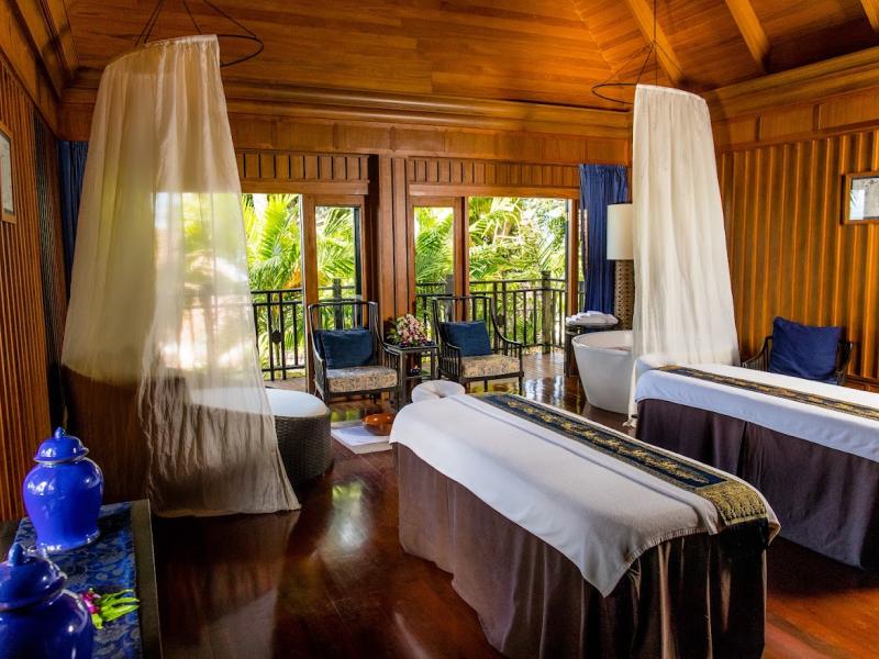 Intercontinental Koh Samui Resort